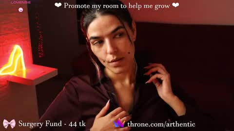  Birthday Stream - Dec 5 online show from February 2025 08:25:02 PM