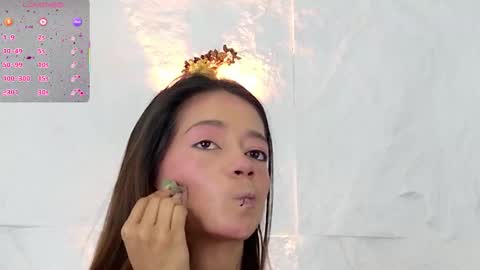 Violeta online show from September 2025 11:56:01 AM