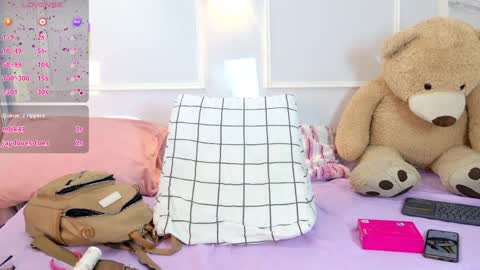 Violeta online show from March 2026 02:22:02 PM