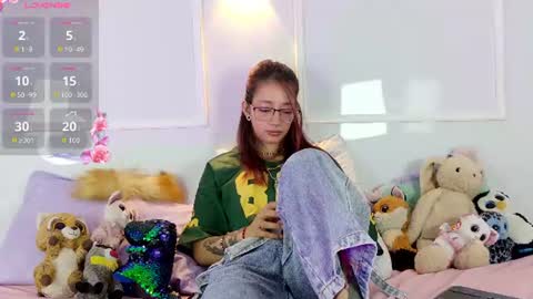 Violeta online show from June 2026 01:37:02 PM