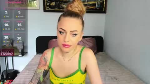 Mia online show from June 2026 12:26:02 PM