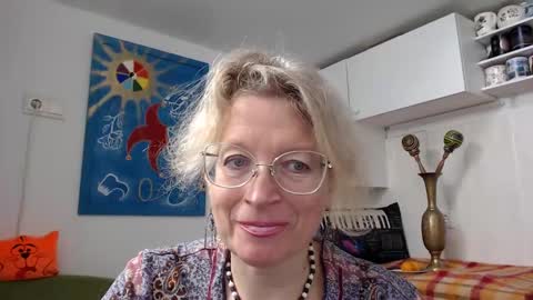 Zosya1111 online show from December 2024 07:53:01 AM