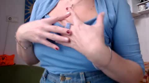 Zosya1111 online show from December 2024 09:45:02 AM