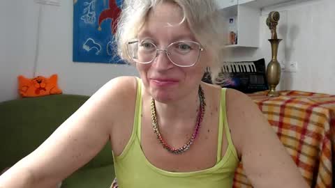 Zosya1111 online show from December 2024 01:19:02 PM