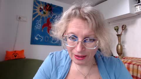 Zosya1111 online show from December 2024 09:17:02 AM