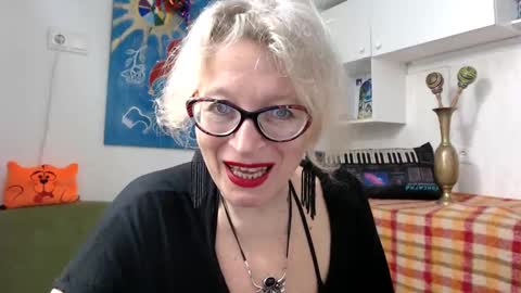 Zosya1111 online show from January 2025 09:47:01 AM