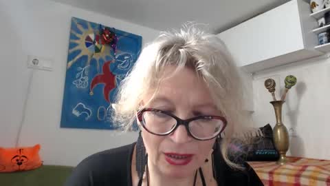 Zosya1111 online show from January 2025 12:50:02 PM