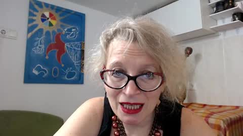 Zosya1111 online show from January 2025 05:15:01 PM