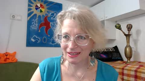 Zosya1111 online show from January 2025 04:57:01 PM