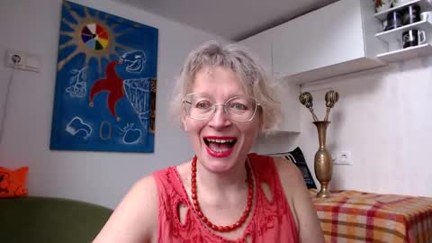 Zosya1111 online show from January 2025 07:58:02 AM