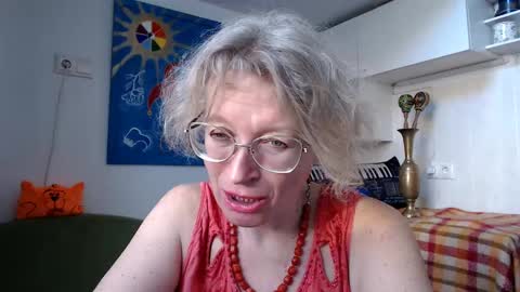 Zosya1111 online show from January 2025 11:56:02 AM