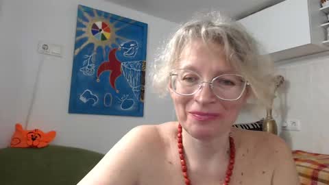 Zosya1111 online show from January 2025 02:57:01 PM