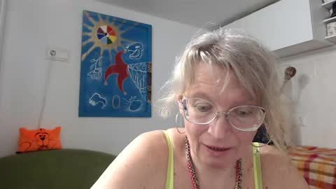 Zosya1111 online show from January 2025 01:42:02 PM