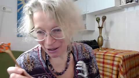 Zosya1111 online show from January 2025 03:32:02 PM