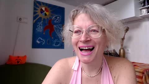 Zosya1111 online show from January 2025 08:10:02 AM