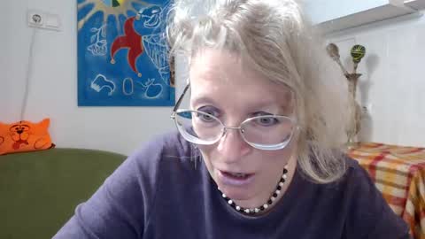 Zosya1111 online show from January 2025 03:44:01 PM