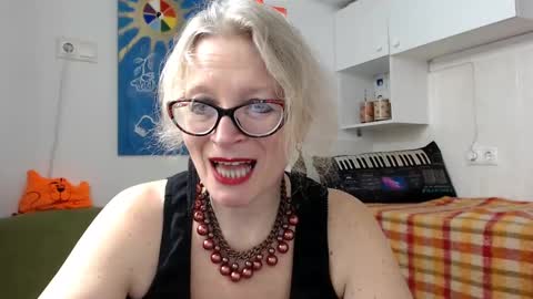 Zosya1111 online show from February 2025 01:30:02 PM