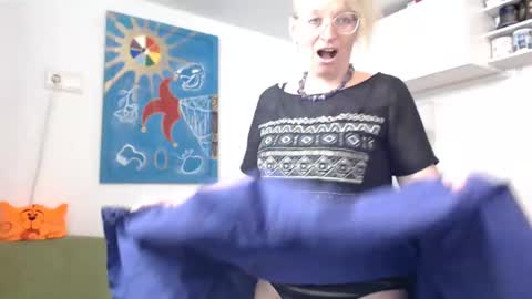 Zosya1111 online show from February 2025 01:19:01 PM