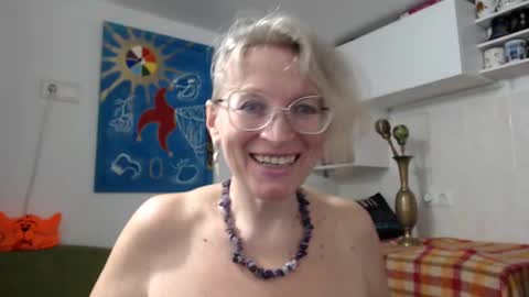 Zosya1111 online show from February 2025 04:20:02 PM