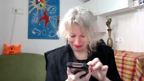 Zosya1111 online show from February 2025 12:33:01 PM