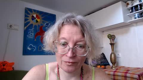 Zosya1111 online show from February 2025 08:55:01 AM