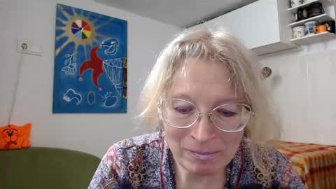 Zosya1111 online show from February 2025 03:19:02 PM