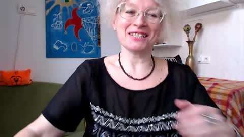 Zosya1111 online show from February 2025 07:56:02 AM