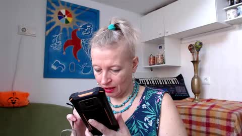 Zosya1111 online show from February 2025 08:18:01 AM