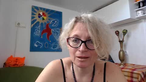 Zosya1111 online show from February 2025 01:10:01 PM