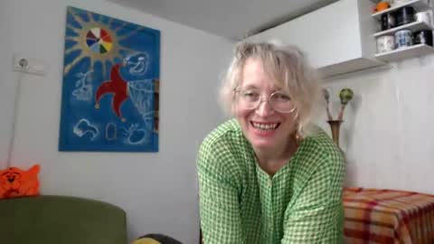 Zosya1111 online show from March 2025 01:53:02 PM