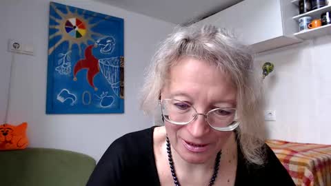 Zosya1111 online show from March 2025 10:33:02 AM