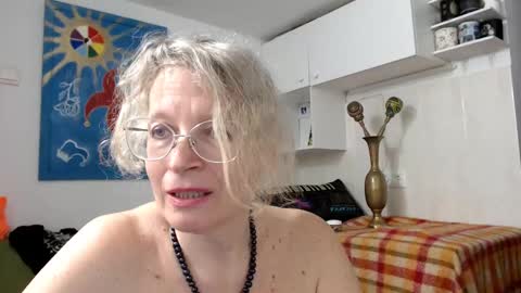 Zosya1111 online show from March 2025 04:46:02 PM