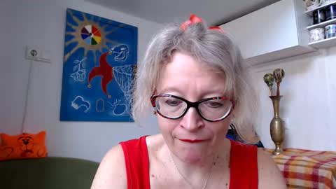 Zosya1111 online show from March 2025 08:02:02 AM