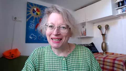 Zosya1111 online show from March 2025 07:38:02 AM