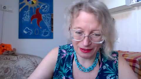 Zosya1111 online show from March 2025 09:46:02 AM