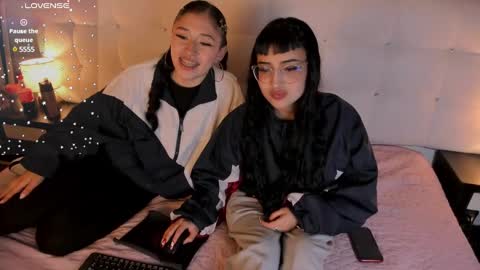 cintya kors online show from January 2025 02:41:01 AM