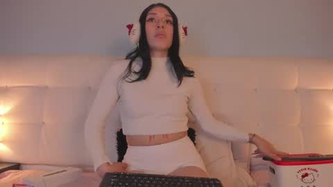 cintya kors online show from February 2025 09:00:02 AM