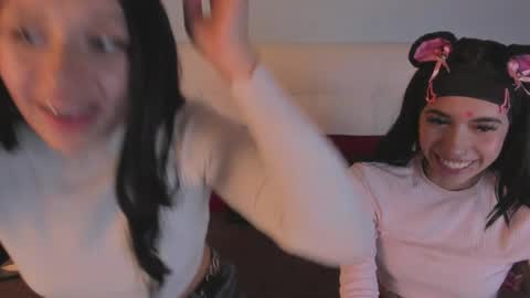 cintya kors online show from February 2025 02:39:01 AM