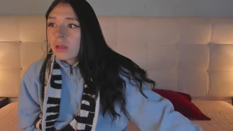 cintya kors online show from February 2025 01:47:02 AM