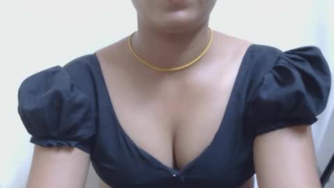 Snapshot of zoya_4u chatting on March 2026 07:02:02 PM Zoya online show from March 2026 07:02:02 PM