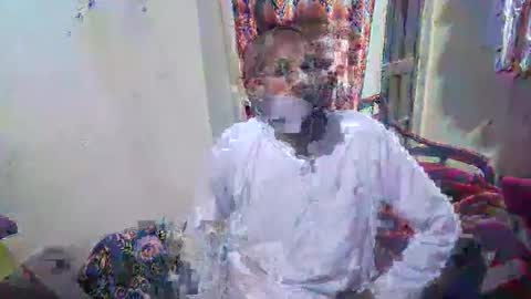 zoyakhan803 online show from March 2025 10:32:02 PM