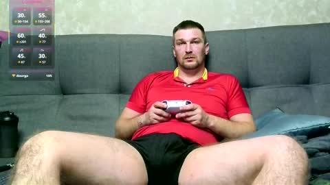 ztigrousz online show from November 2025 07:13:01 PM