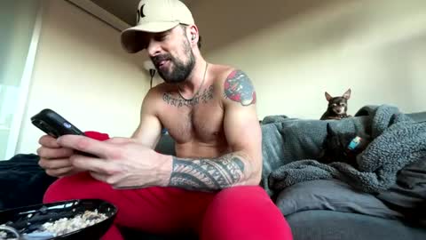 Zuko online show from January 2025 05:39:01 PM