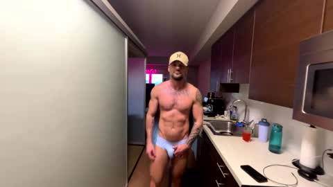 Zuko online show from February 2025 03:53:02 PM