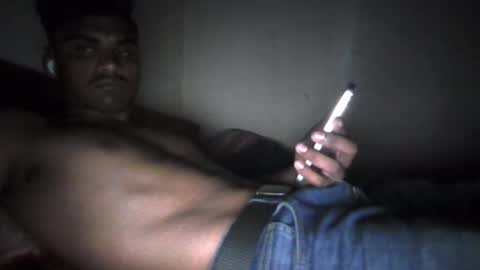 zulfiqer77 online show from February 2025 07:02:02 PM