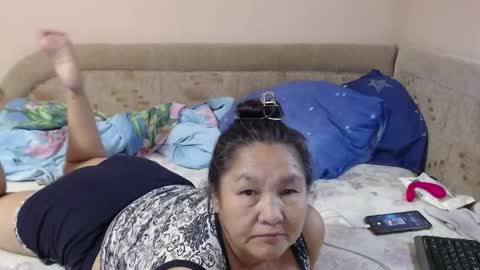 Zulfiya online show from September 2025 08:43:01 PM