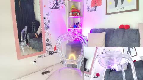 Snapshot of zully_green chatting on April 2026 04:37:01 AM zully_green online show from April 2026 04:37:01 AM