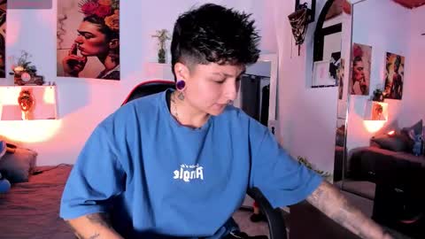 Zury Ramirez online show from January 2026 07:06:02 PM