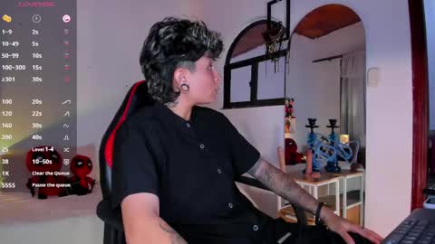 Zury Ramirez online show from June 2026 05:52:01 PM