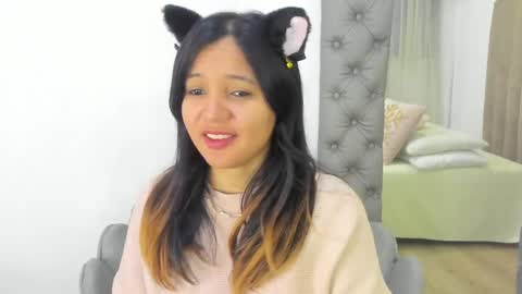 Snapshot of zusan_king_ chatting on May 2026 03:25:02 AM Im Zusan My schedule is from 1030pm to 430 am colombian time online show from May 2026 03:25:02 AM